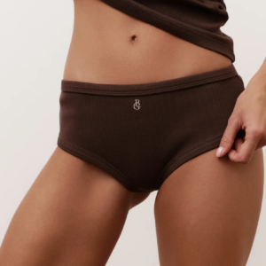 СЛІПИ КЛАСИЧНІ BG - Коричневі